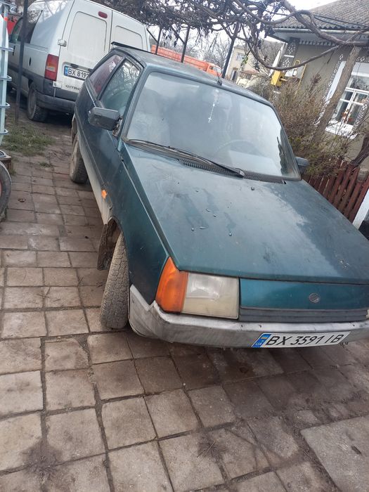 Продам таврію 2000 року