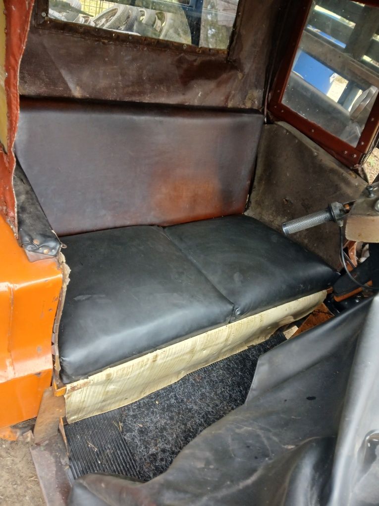 Simson Duo Zarejestrowany