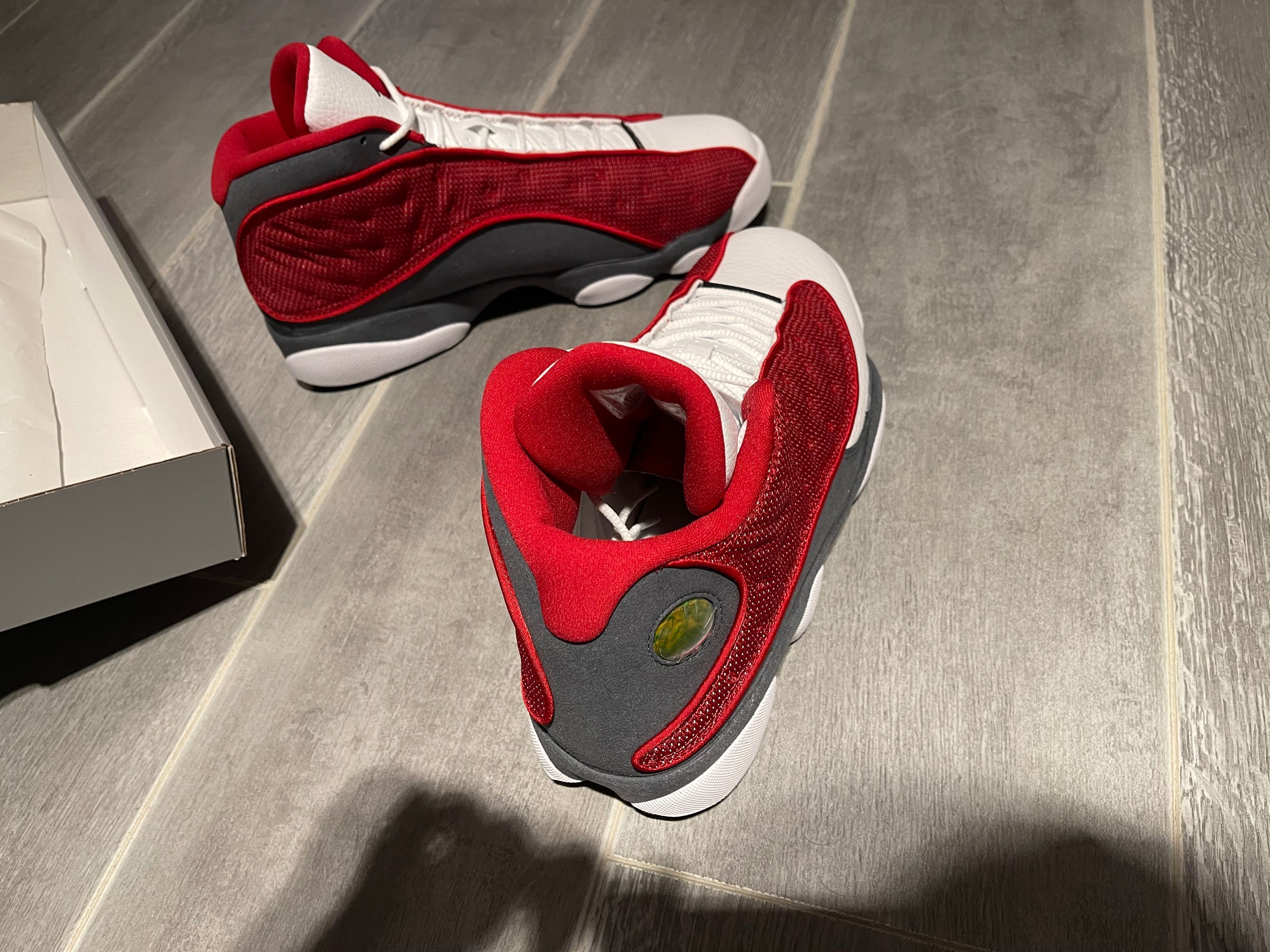 Jordan 13 retro 43