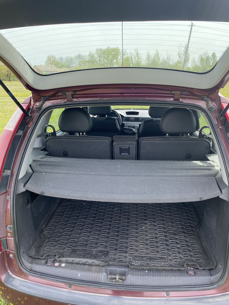 Opel Meriva 2005р