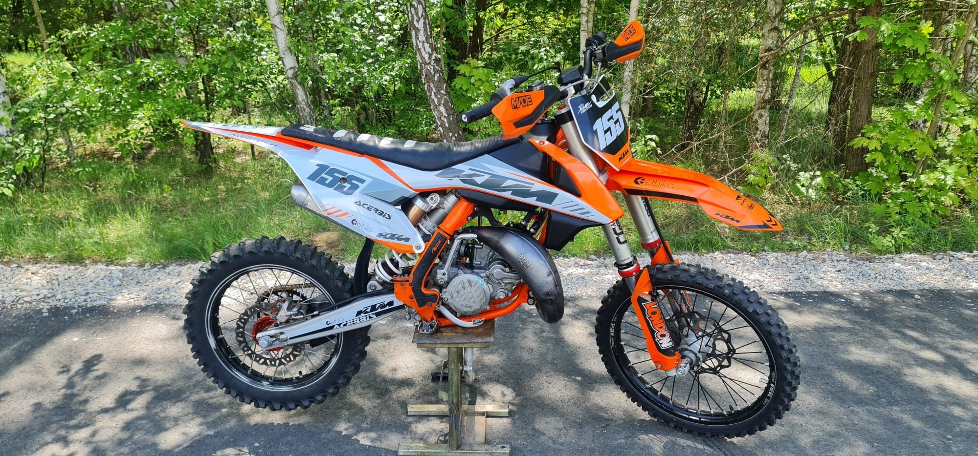 Kto sx 85 2024r 85mth