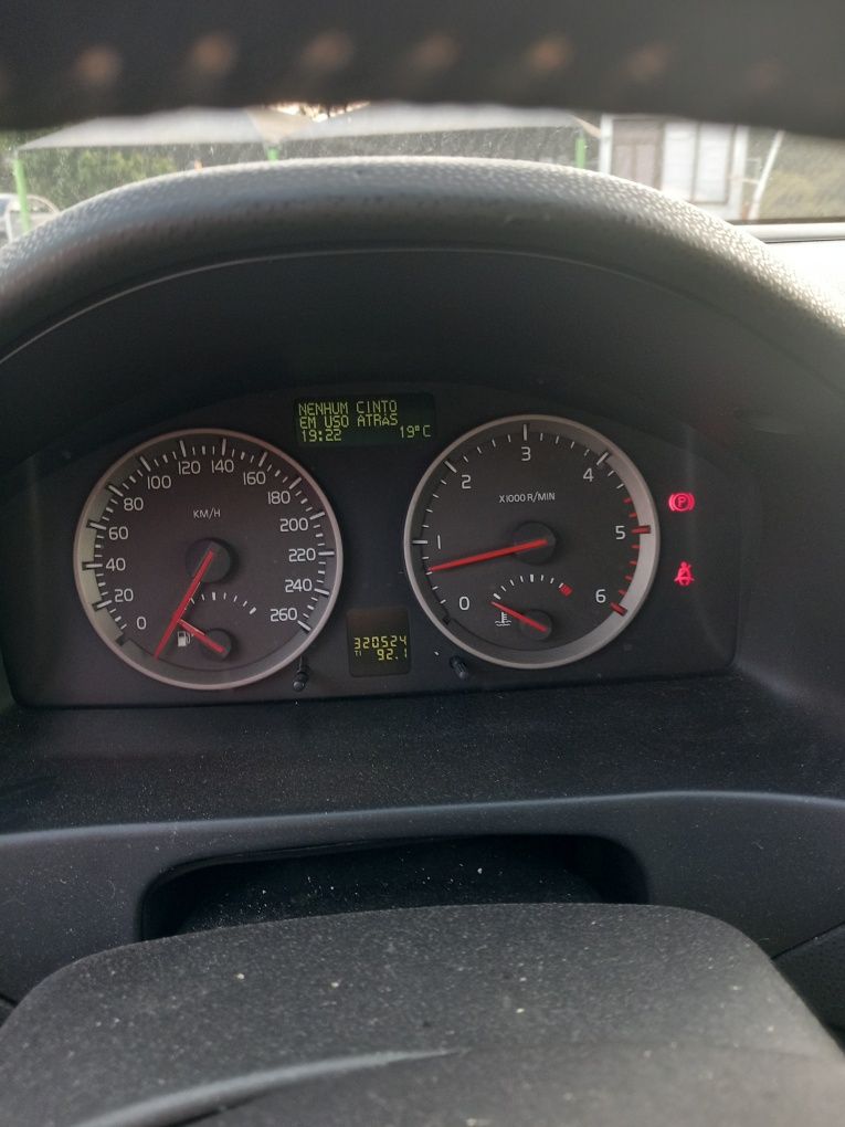 Volvo v50 2.0 2004/12