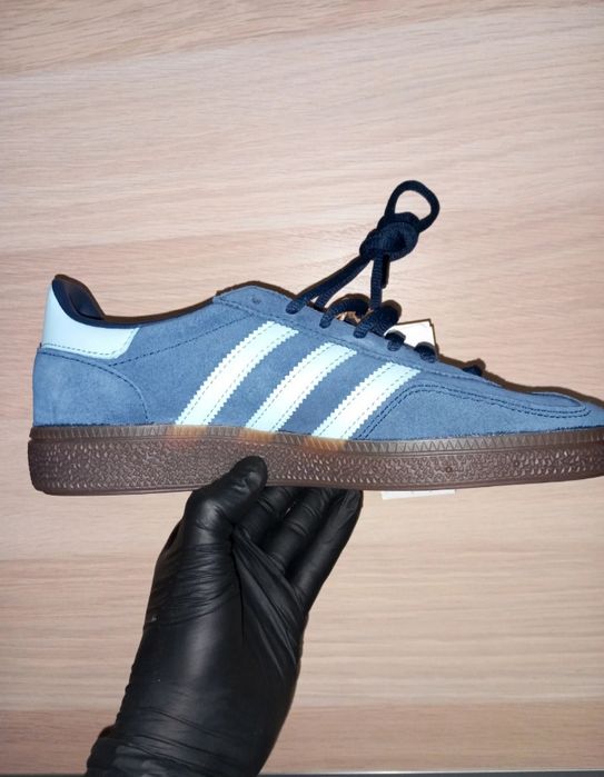 Sapatilhas adidas handball spezial
