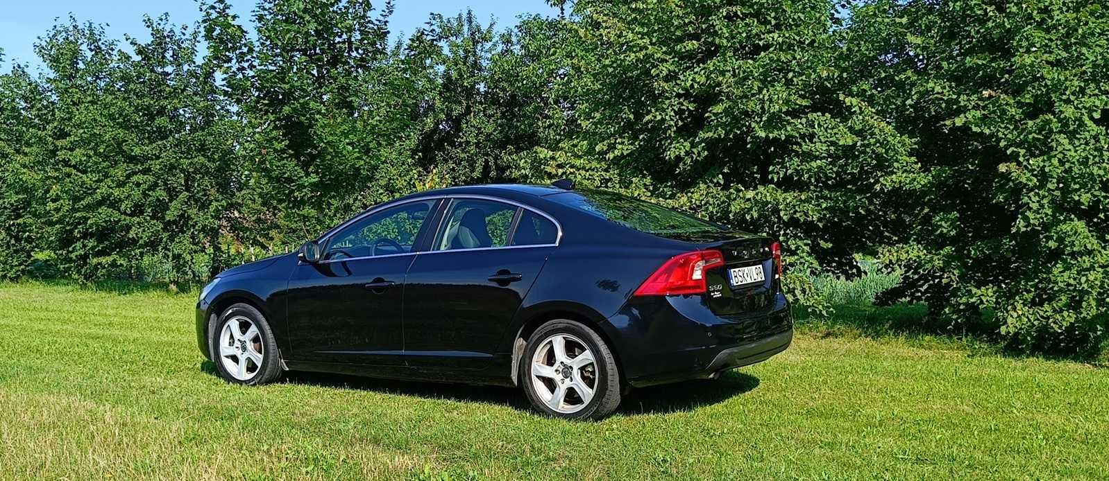 Volvo s60 2.0 Diesel 2012r. automat