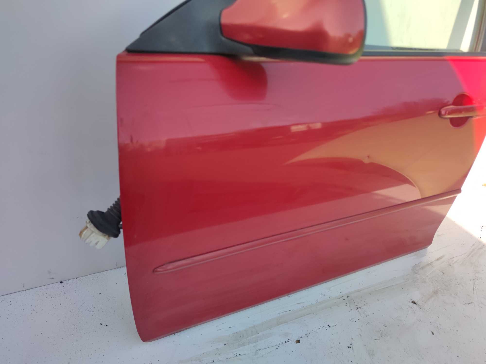 Mazda 6 I Drzwi Lewe Przednie Lewy Przód Kierowcy Lakier 27A