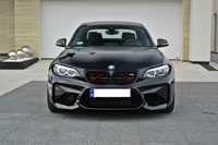 BMW M2 Super Stan--BEZWYPADKOWY-- Faktura Vat-23% -- Salon PL