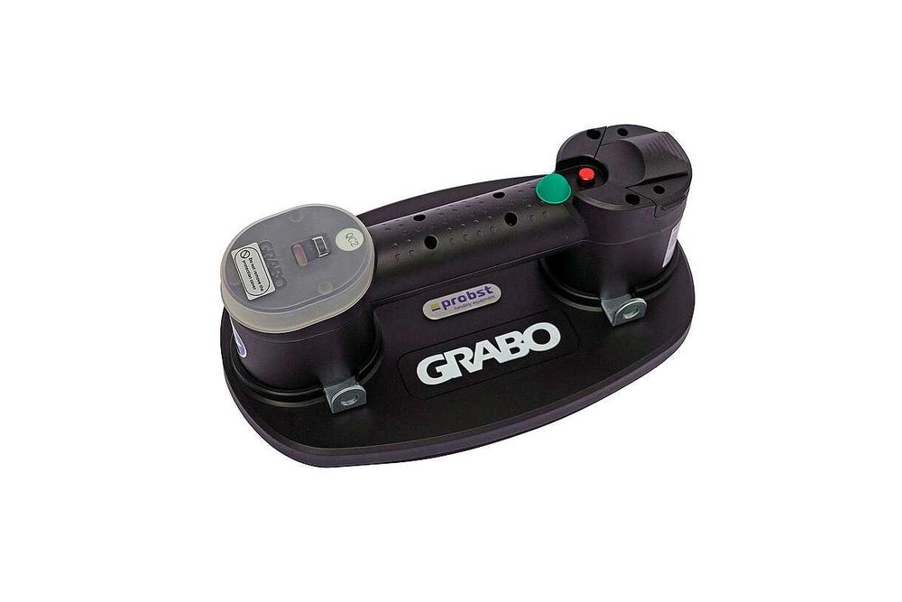 Chwytak próżniowy podciśnieniowy Probst FXAH-120-GRABO-GREENLINE