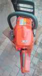 Husqvarna 357  xp 4.4 km