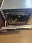 Zmywarka Beko DIN 5834
