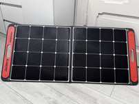 Panel solarny Jackery SolarSaga 100