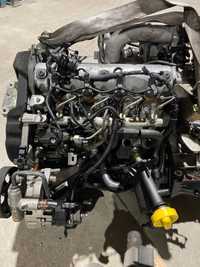 Motor Renault 1.9dci 120cv F9K