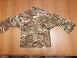 Bluza wojskowa Brytyjska MTP jacket combat 2 160/88