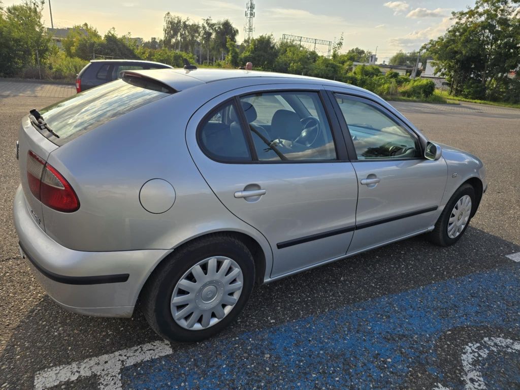 Sprzedam seata leona 1.9 tdi