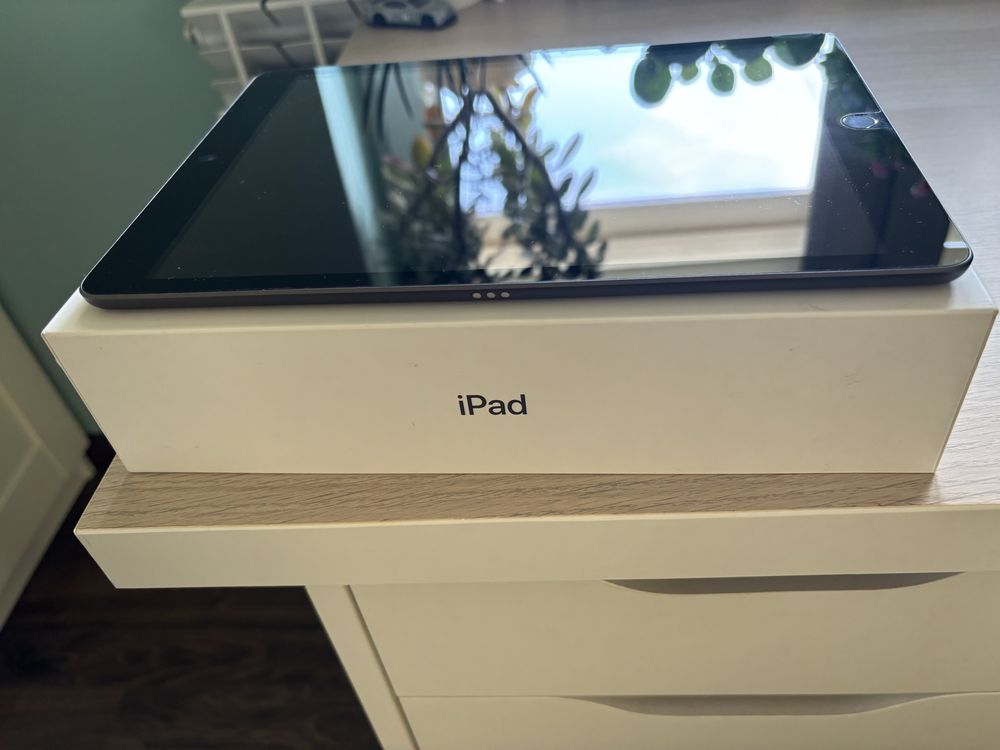 iPad 10.2 7 gen 32GB