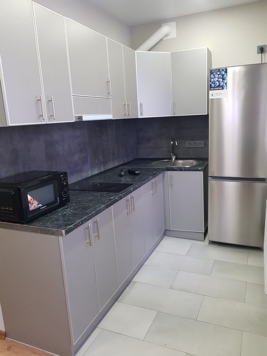 Сдам 2х комн. квартиру- студию пер. Искринский, 19ж