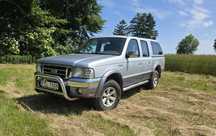 Ford Ranger      .