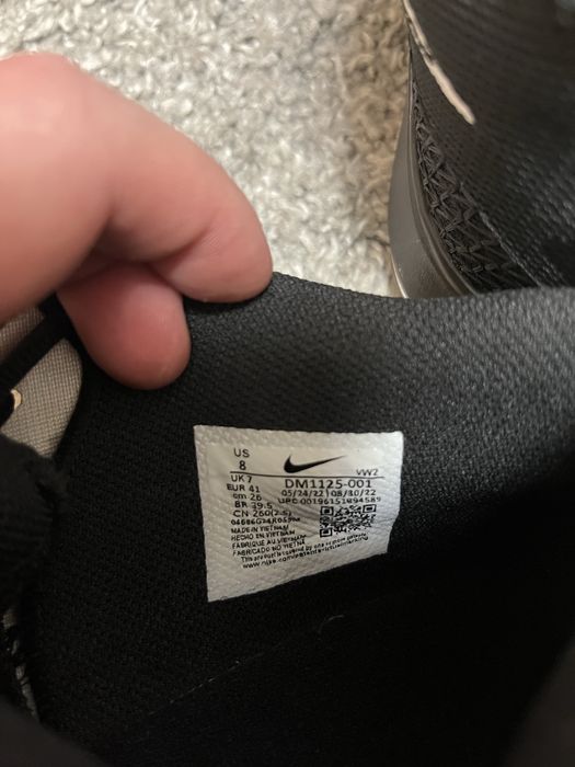 Нові ! Nike Kyrie Flytrap 6 чоловічі спортивні кросівки