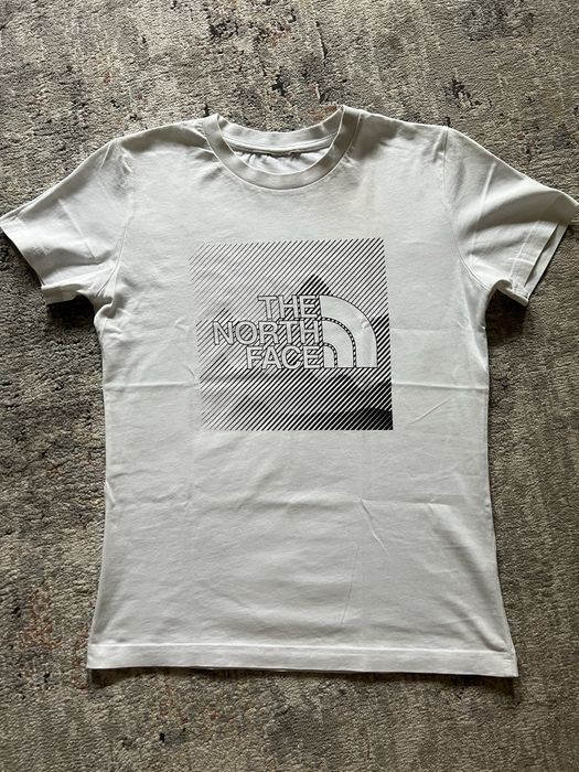 T- shirt The north face roz XS
