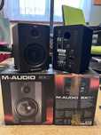 Monitory M-Audio BX5 D2
