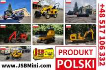 Osprzęt JSB - zabawki
