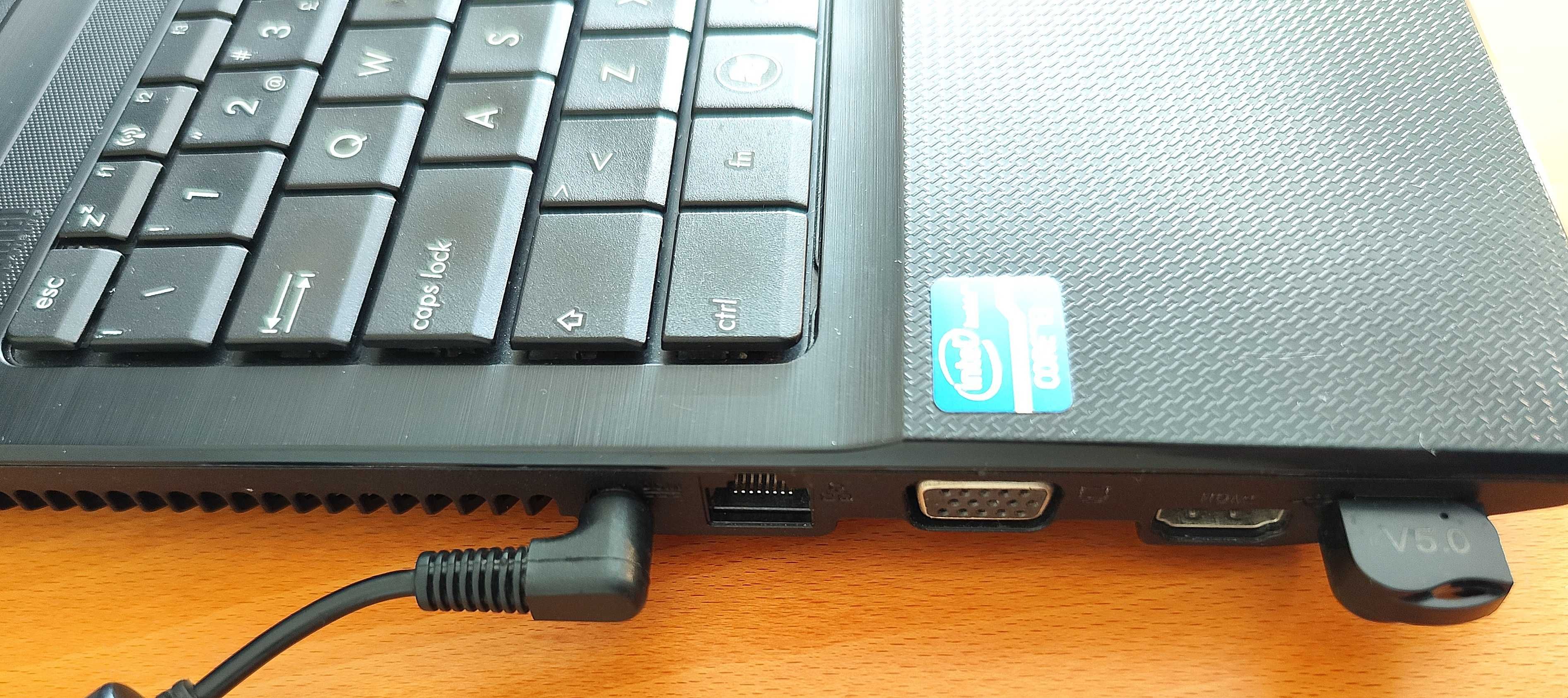 ASUS X54C-SX292V (com WIN 11 v.24H2)