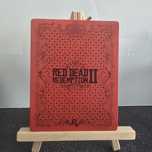 Red Dead Redemption 2 xbox one wersja PL Steelbook