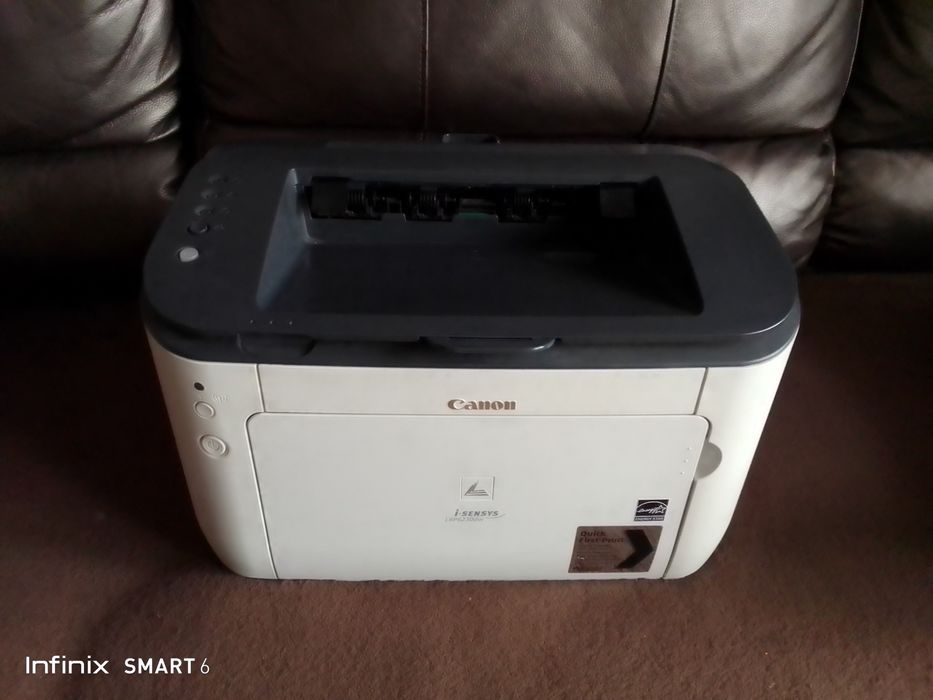 Принтер, Canon 6230dw