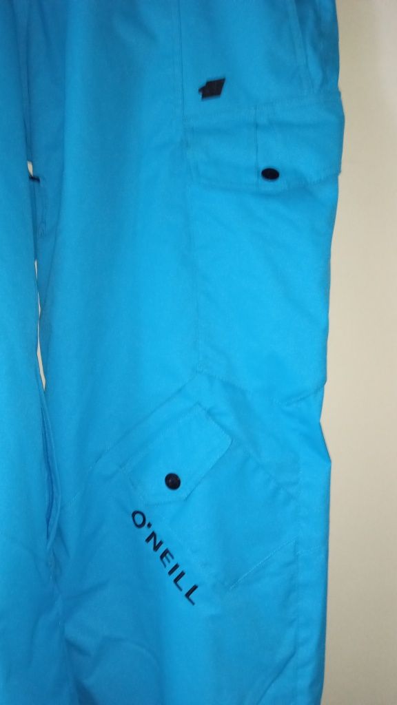 Сноуборд лижі штани комбінезон O'Neill ідеал розмір L мембрана 8000