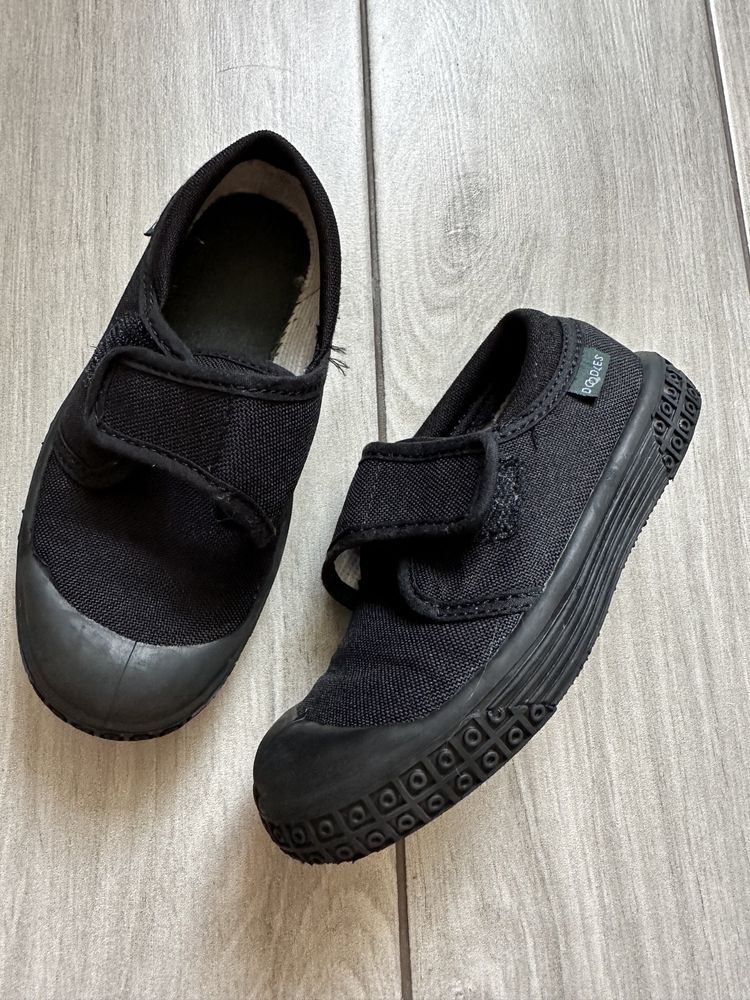 Кеди дитячі Clarks