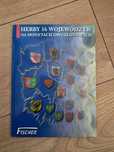 Album numizmatyczny na 2 zł.  Herby 16 województw.