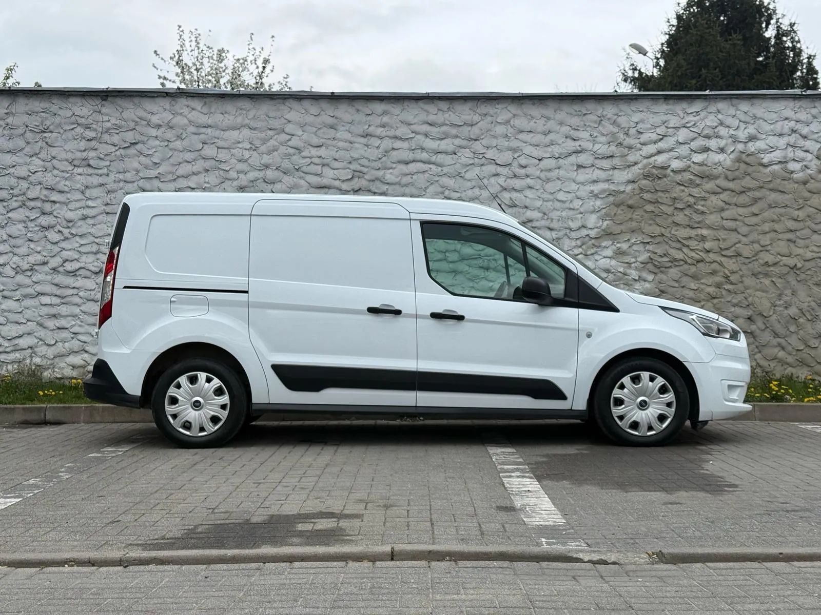 Ford Transit Connect  FORD Transit Connect