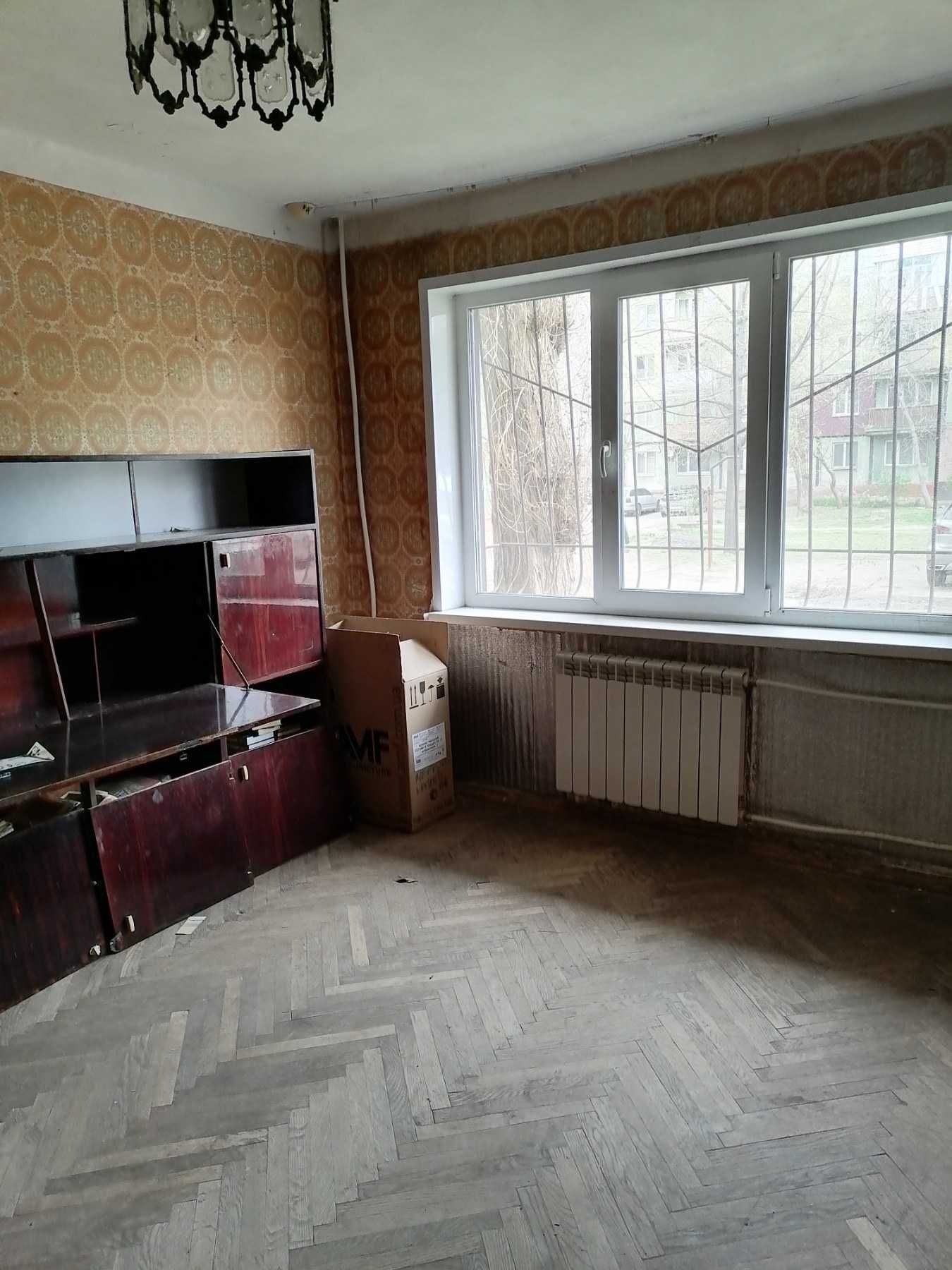 Продаж 3 кім. квартири вул. Віталія Матусевича 21