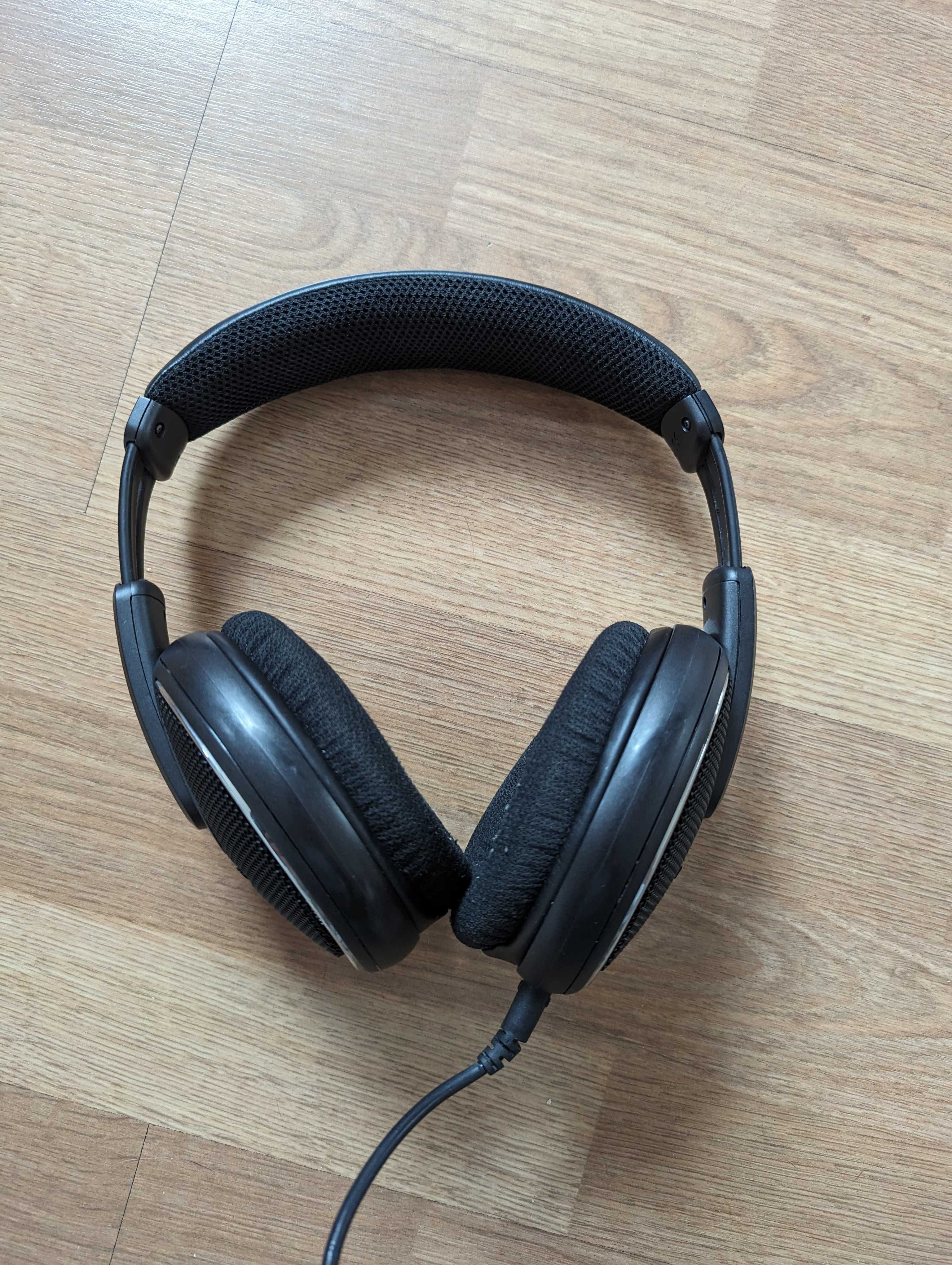 Słuchawki Philips SHP8900 audiofilskie