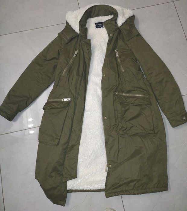 Kurtka damska Reserved r 40