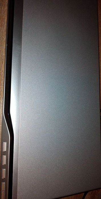 Odtwarzacz DVD firmy LG.  Sprawny.  Używany.