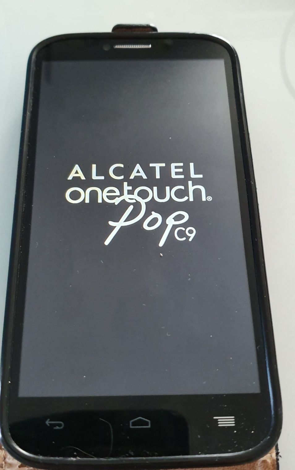 Alcatel onetouch pop C9