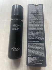 Kiko Milano podkład Cool Rose 10 Skin Tone