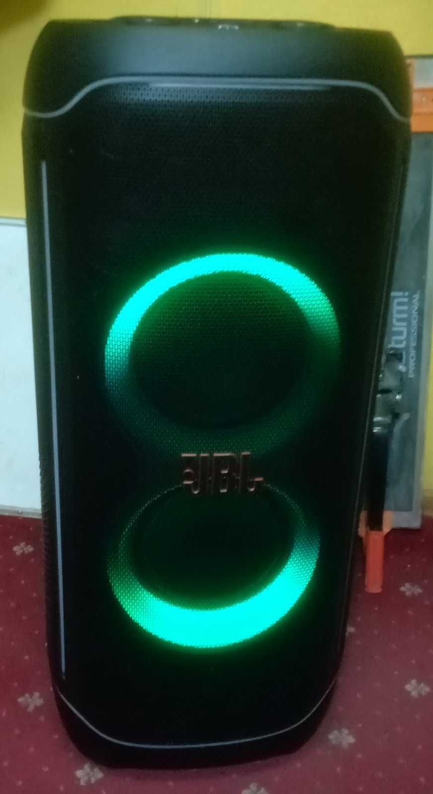 Акустична система JBL PartyBox Ultimate