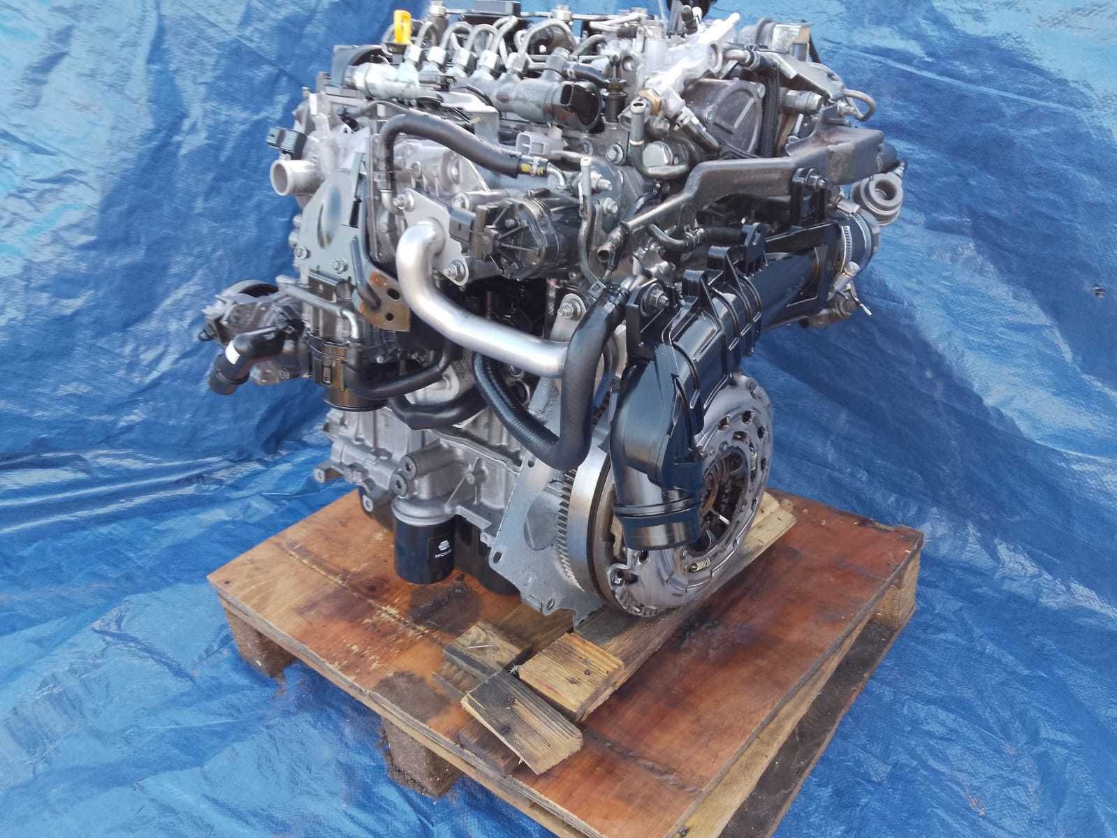 Mazda 2.2d sh01 cx5 6 3 biturbo wymiana montaz