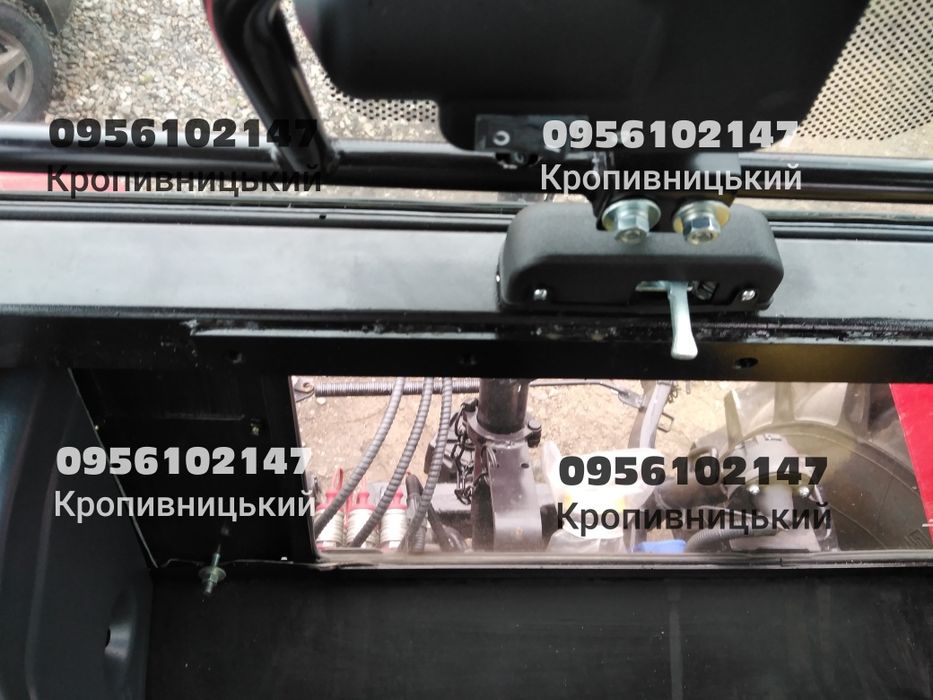 МТЗ 1523 150 к.с.