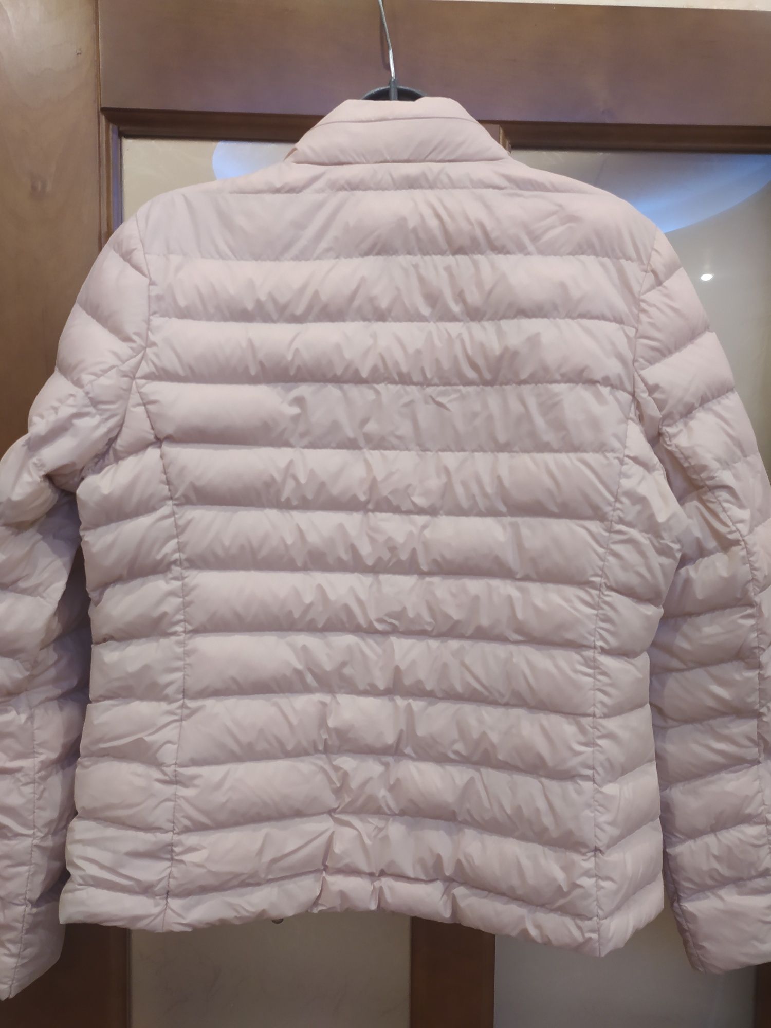 Куртка жіноча 100 грамовка
