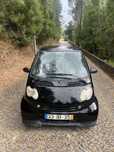 Smart fortwo CDI