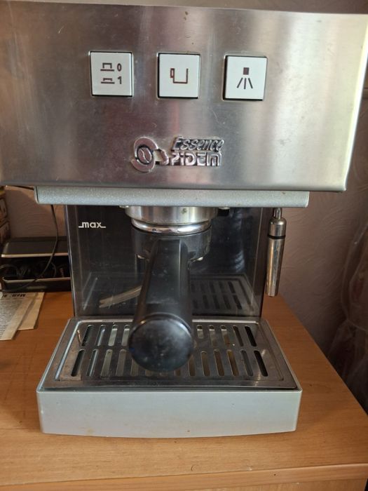 De'Longhi Magnifica Automatic Cappuccino