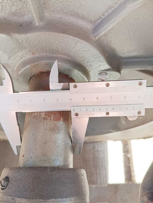 Silnik elektryczny 11kW 1460obr/min