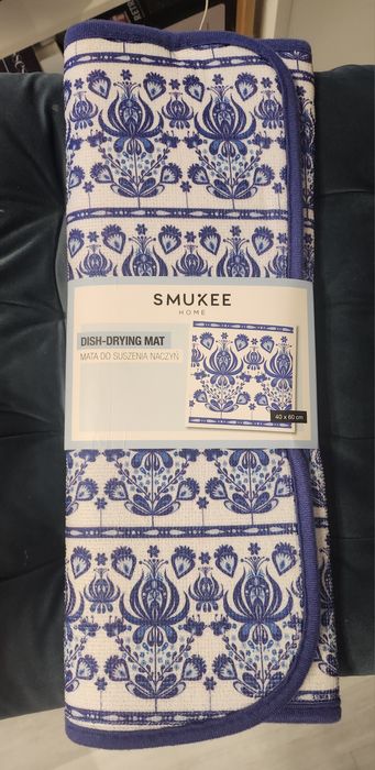 Mata do suszenia naczyń