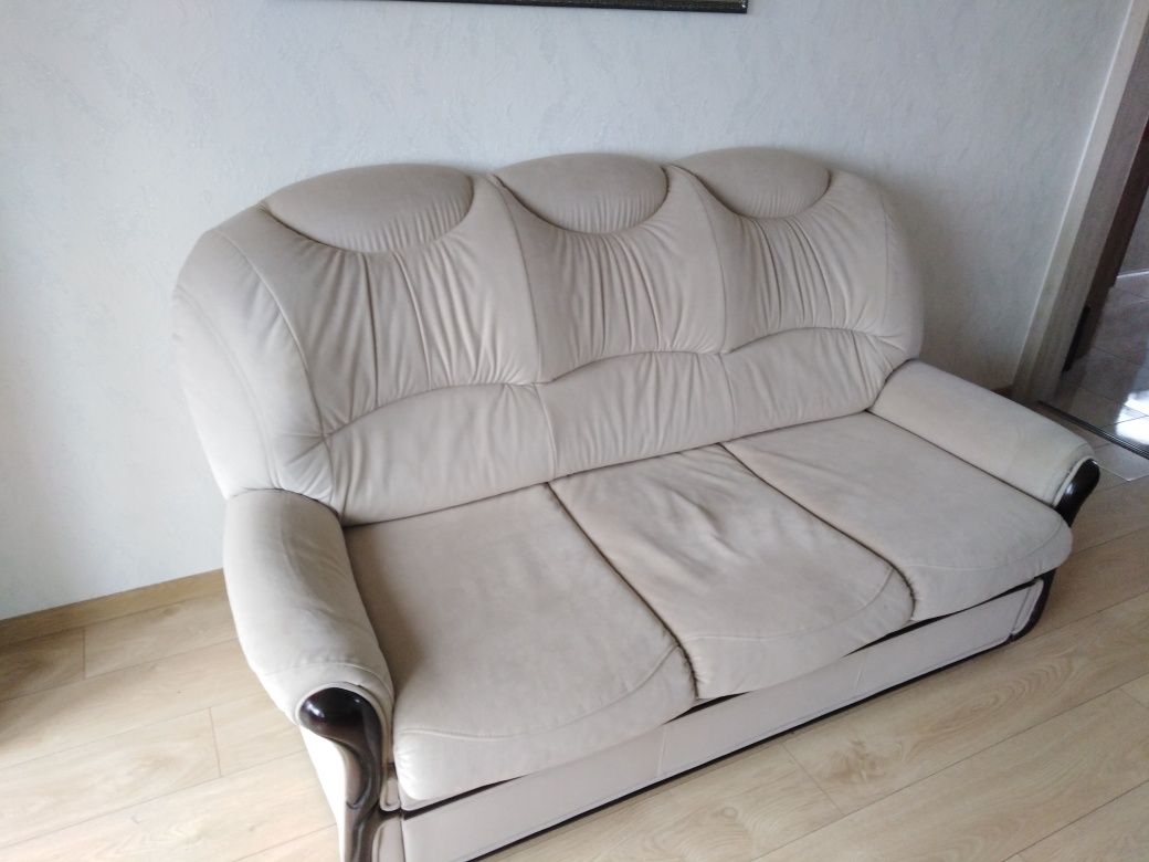 Kanapa/Sofa i fotele