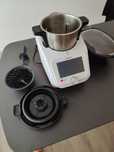 Monsieur cuisine connect