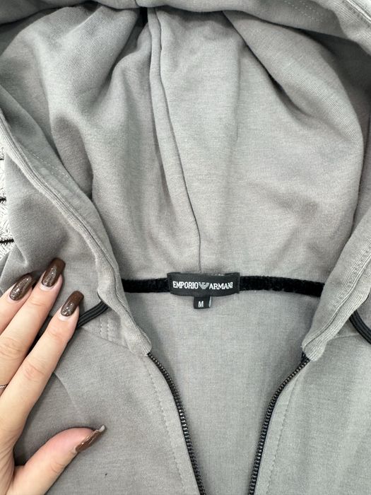 Костюм чоловічий Армані