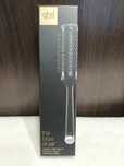 Szczotka do włosów GHD rozmiar 3 czarna 45mm