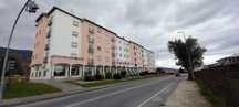 Alugo apartamento T2